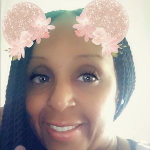 Meet your Posher, Tracy